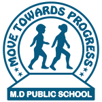 Mahadev Desai Public School